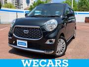 2018 DAIHATSU CAST