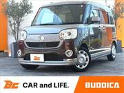 2018 DAIHATSU MOVE