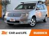 TOYOTA SUCCEED WAGON