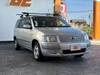 TOYOTA SUCCEED WAGON