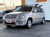 TOYOTA SUCCEED WAGON