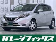 2020 NISSAN NOTE X