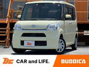 2018 DAIHATSU TANTO