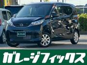 2024 NISSAN DAYZ