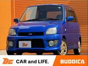 2003 SUBARU PLEO