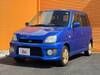 SUBARU PLEO