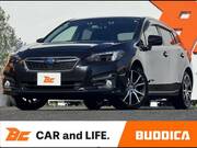 2018 SUBARU IMPREZA SPORTS