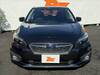 SUBARU IMPREZA SPORTS