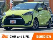 2017 TOYOTA SIENTA