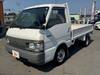 NISSAN VANETTE TRUCK