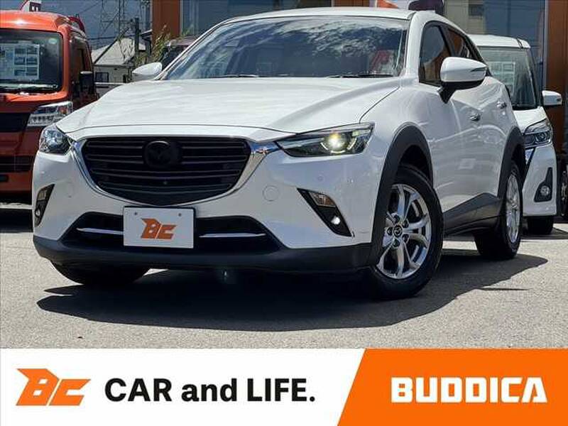 -CX-3