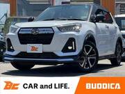 2019 DAIHATSU ROCKY