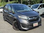 2016 HONDA FREED G