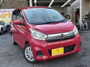 2016 NISSAN DAYZ