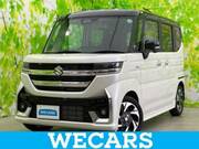 2024 SUZUKI SPACIA CUSTOM