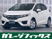 2014 HONDA FIT