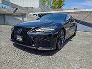 2020 LEXUS LS