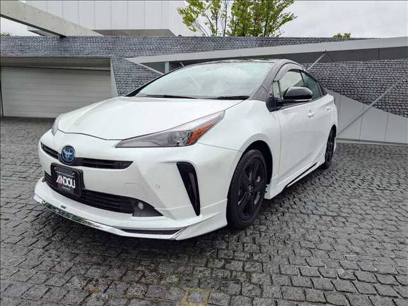 -PRIUS