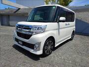 2014 DAIHATSU TANTO