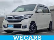 2018 HONDA N-WGN
