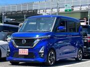 2021 NISSAN ROOX