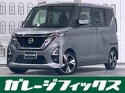 2023 NISSAN ROOX