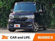 2018 HONDA N-BOX