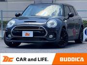 2015 BMW MINI