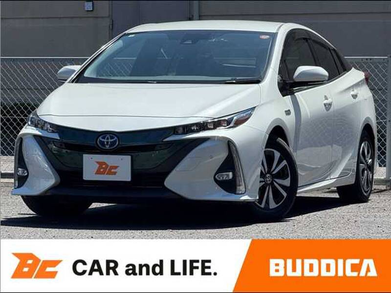 -PRIUS PHV