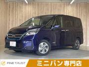 2021 NISSAN SERENA