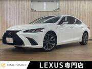 2020 LEXUS ES