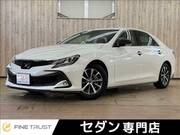 2017 TOYOTA MARK X