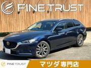 2018 MAZDA ATENZA WAGON