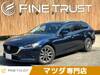 MAZDA ATENZA WAGON