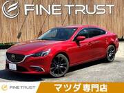 2016 MAZDA ATENZA SEDAN