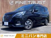 2020 NISSAN SERENA