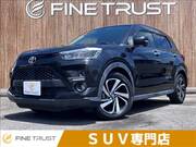 2019 TOYOTA RAIZE