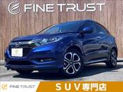 2017 HONDA VEZEL