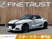 2015 HONDA S660