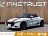 HONDA S660