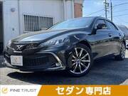 2019 TOYOTA MARK X