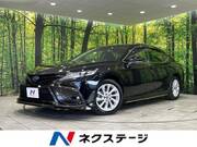 2023 TOYOTA CAMRY WS