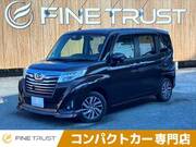 2018 DAIHATSU THOR