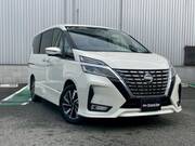 2020 NISSAN SERENA