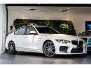 2017 BMW 3 SERIES
