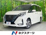 2019 NISSAN SERENA