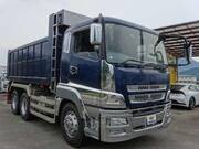 2014 FUSO SUPER GREAT