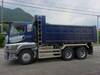 FUSO SUPER GREAT