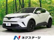 2019 TOYOTA C-HR