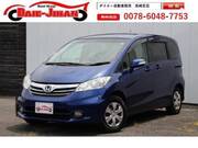 2012 HONDA FREED